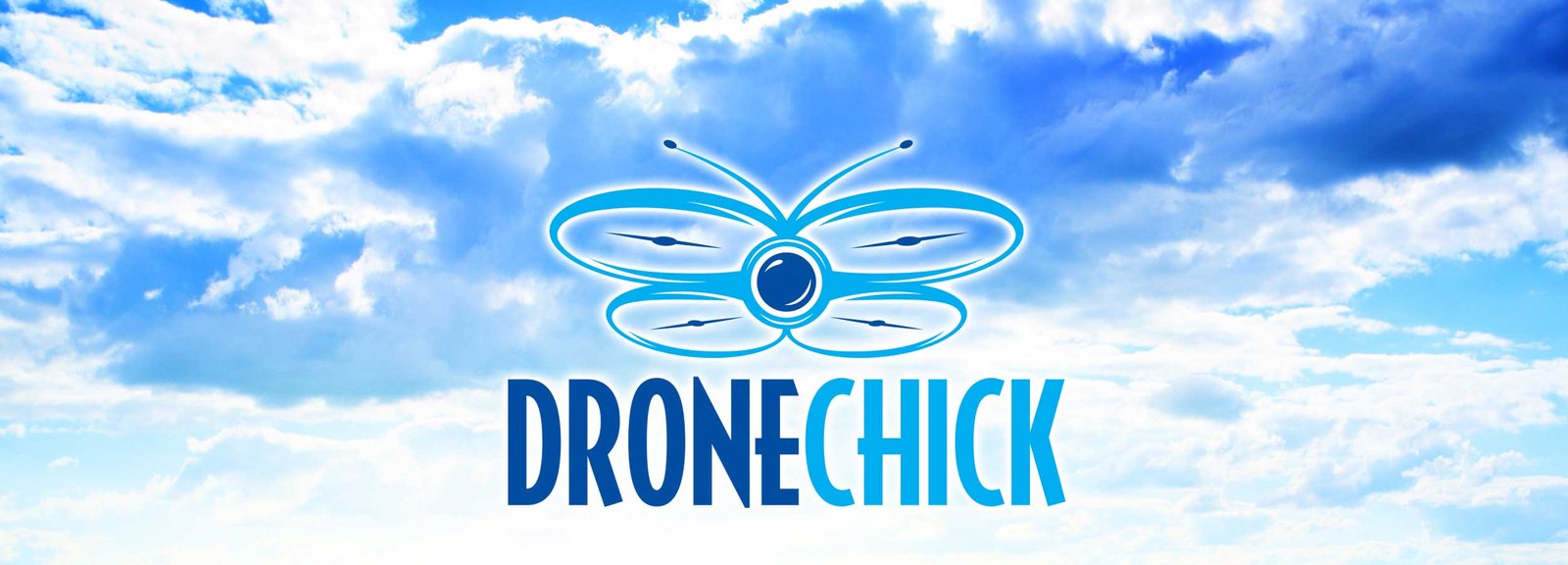 The Drone Chick